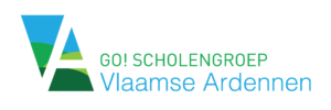 Logo Scholengroep Vlaamse Ardennen Rechthoek
